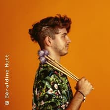 Affiche, Lucas Dorado - El Sueño