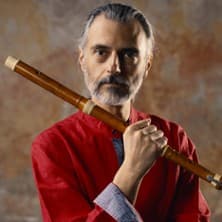 Affiche, Les Musiciens de Saint-Julien - Une Veillée Nordique