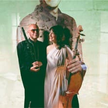 Affiche, Peace Meditation Yom - Avec l'Orchestre national Avignon Provence et Camille Thomas