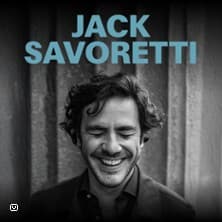 Affiche, Jack Savoretti