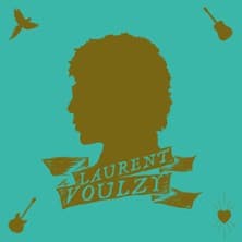 Affiche, Laurent Voulzy en Concert - Tournée