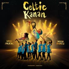 Affiche, Celtic Kanan