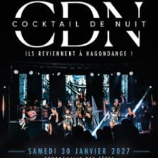 Affiche, Cocktail de Nuit