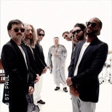Affiche, St. Paul and The Broken Bones
