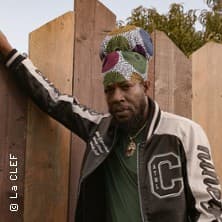 Affiche, Jah Mason & Riddim Factory Band