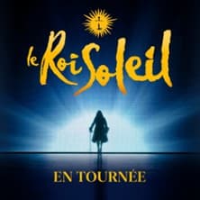 Affiche, Le Roi Soleil - Tournée