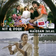 Affiche, Naïssam Jalal - Nit And Dogs
