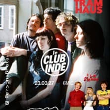 Affiche, Club Indé