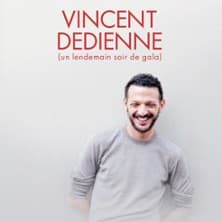 Affiche, Vincent Dedienne - Un Lendemain Soir de Gala