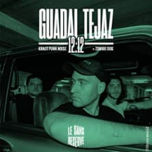 Affiche, Guadal Tejaz