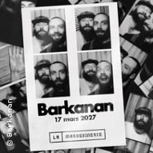 Affiche, Barkanan