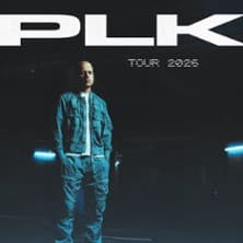 Affiche, PLK - Tournée