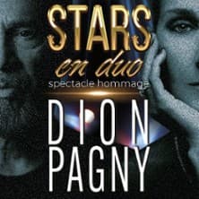 Affiche, Stars en Duo