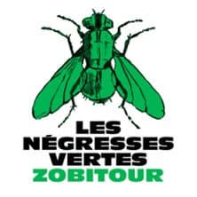 Affiche, Les Négresses Vertes