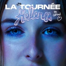 Affiche, Helena - Tournée