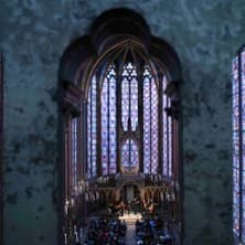 Affiche, Corelli: Concerto pour la Nuit de Noël