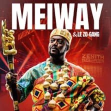 Affiche, Meiway & le Zo-Gang
